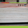 Chinese Manufacturer 2mm-30mm Okoume/Pine Fancy Commercial Plywood